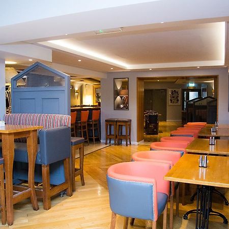 Davitts Guesthouse Kenmare Dış mekan fotoğraf