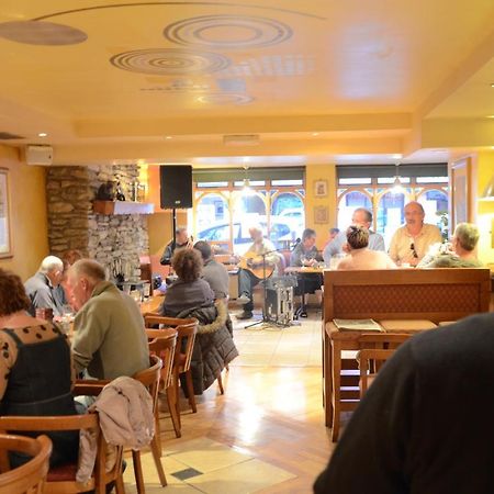 Davitts Guesthouse Kenmare Dış mekan fotoğraf