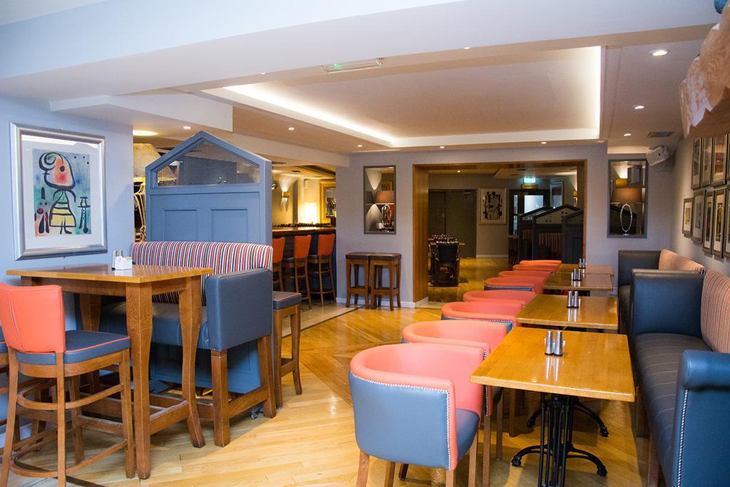 Davitts Guesthouse Kenmare Dış mekan fotoğraf