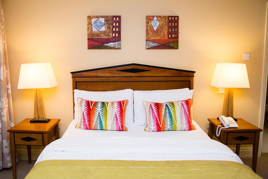 Davitts Guesthouse Kenmare Dış mekan fotoğraf