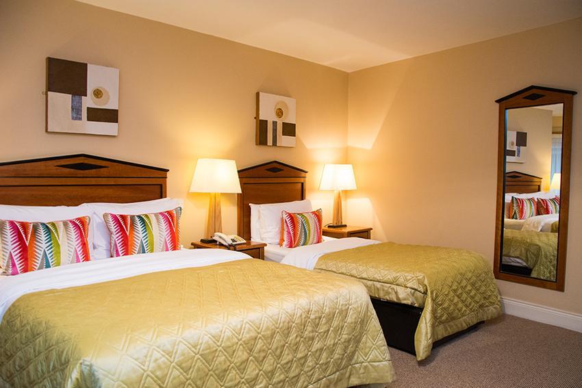 Davitts Guesthouse Kenmare Dış mekan fotoğraf